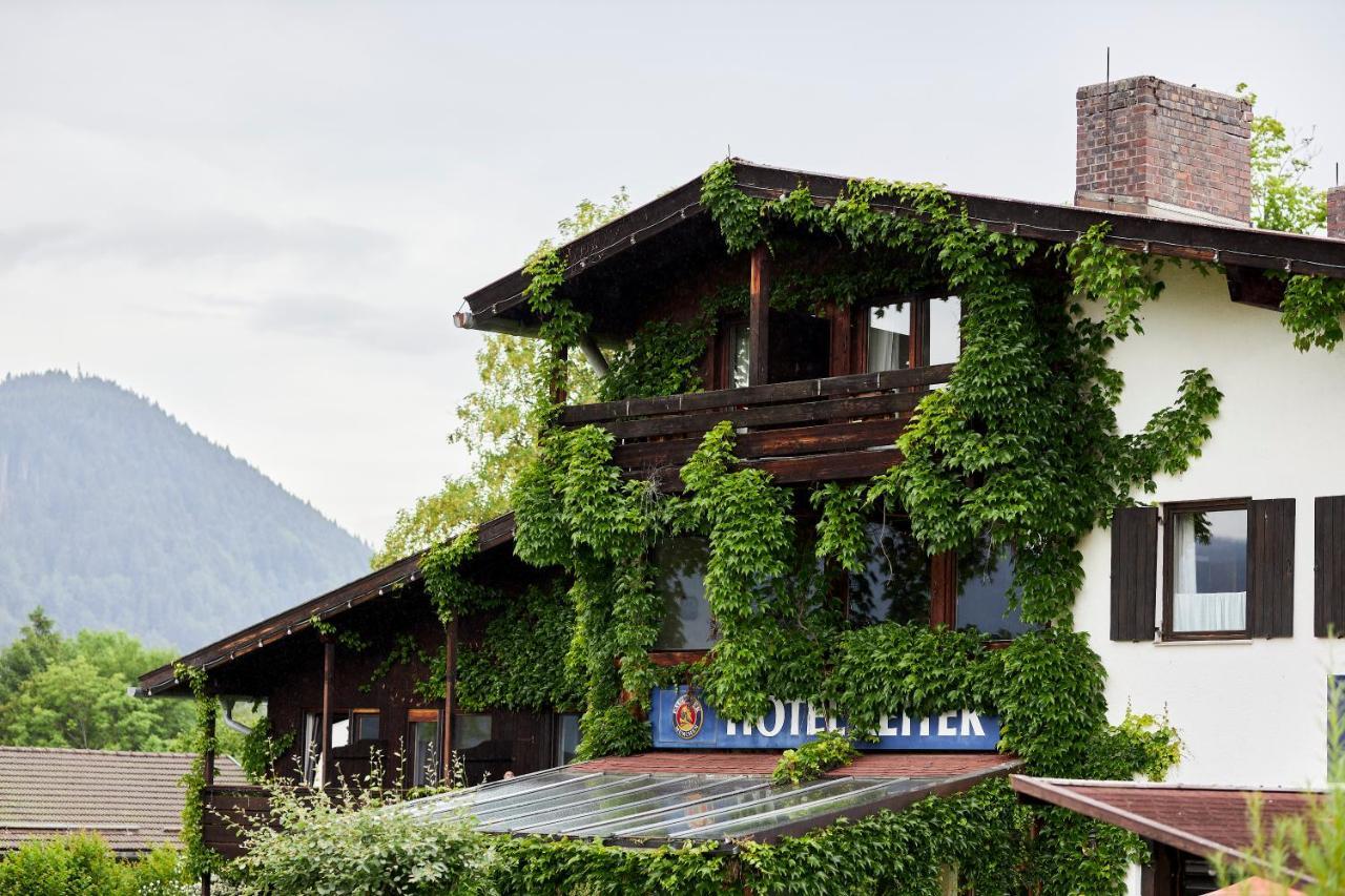 Kontaktlos - Wohnen Mit Panoramablick Am Schliersee By Stayfritz Экстерьер фото